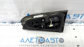 Interior light trunk lid left VW Passat 20-22 LED