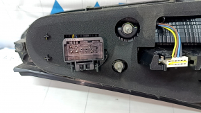 Interior light trunk lid left VW Passat 20-22 LED