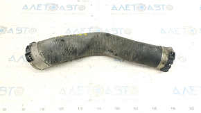 Intercooler pipe right BMW 5 F10 12-16 2.0T