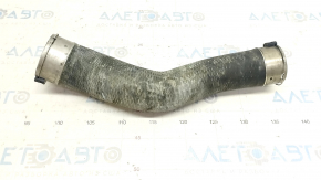 Intercooler pipe right BMW 5 F10 12-16 2.0T