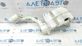 VW Passat 20-22 washer reservoir with neck without sensor and cover