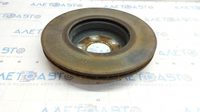 Front right brake disc BMW 5 F10 11-16 330/24mm