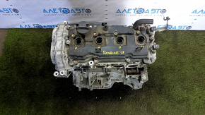 Nissan Rogue 17- 2.5 110k Engine 11-11-11-11