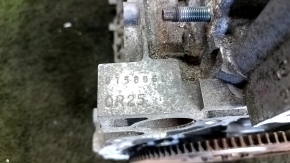 Nissan Rogue 17- 2.5 110k Engine 11-11-11-11