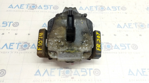 Front right caliper BMW 5 F10 11-16 2.0T, 3.0