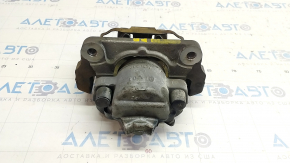 Front right caliper BMW 5 F10 11-16 2.0T, 3.0