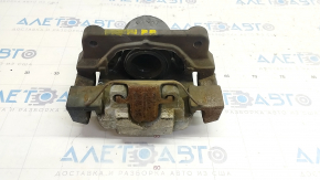 Front right caliper BMW 5 F10 11-16 2.0T, 3.0
