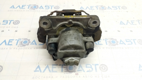 Front left caliper BMW 5 F10 11-16 2.0T, 3.0