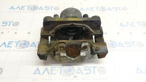 Front left caliper BMW 5 F10 11-16 2.0T, 3.0