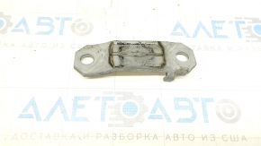 Front stabilizer mounting bracket right BMW 5 F10 11-16 2.0T, 3.0 RWD upper