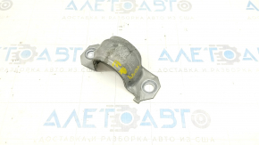 Front stabilizer mounting bracket right BMW 5 F10 11-16 2.0T, 3.0 RWD lower