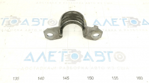 Front stabilizer mounting bracket right BMW 5 F10 11-16 2.0T, 3.0 RWD lower