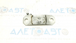 Front stabilizer bar mounting bracket left BMW 5 F10 11-16 2.0T, 3.0 RWD upper