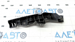 Front bumper mount left VW Passat 20-22