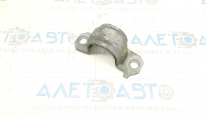 Front stabilizer mounting bracket left BMW 5 F10 11-16 2.0T, 3.0 RWD lower