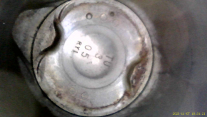 Nissan Rogue 17- 2.5 110k Engine 11-11-11-11