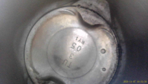 Nissan Rogue 17- 2.5 110k Engine 11-11-11-11