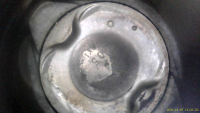 Nissan Rogue 17- 2.5 110k Engine 11-11-11-11