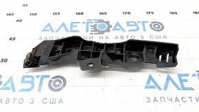Front bumper mount right VW Passat 20-22 broken, missing fragment