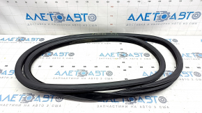 Door seal rear right BMW 5 F10 11-16 tear