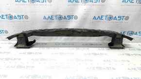 Mercedes C-class W205 15-18 rear bumper reinforcement rusty