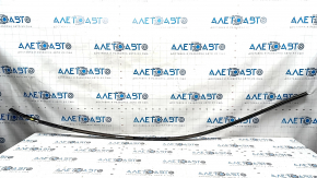 Roof lining right BMW 5 F10 11-16 dried out seal