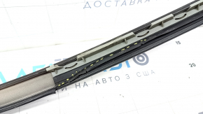 Roof lining right BMW 5 F10 11-16 dried out seal