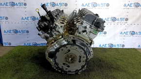 Engine Jeep Cherokee KL 19-23 3.2 compression 11-11-11-11-11-11