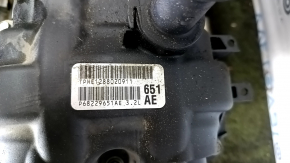 Engine Jeep Cherokee KL 19-23 3.2 compression 11-11-11-11-11-11