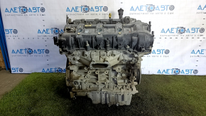 Engine Jeep Cherokee KL 19-23 3.2 compression 11-11-11-11-11-11