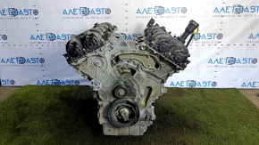 Engine Jeep Cherokee KL 19-23 3.2 compression 11-11-11-11-11-11