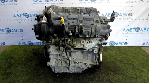 Engine Jeep Cherokee KL 19-23 3.2 compression 11-11-11-11-11-11