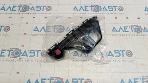 Front bumper mount right Toyota Prius 50 Prime 17-22