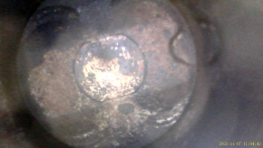 Engine Jeep Cherokee KL 19-23 3.2 compression 11-11-11-11-11-11