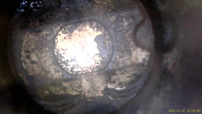 Engine Jeep Cherokee KL 19-23 3.2 compression 11-11-11-11-11-11