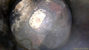 Engine Jeep Cherokee KL 19-23 3.2 compression 11-11-11-11-11-11