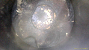 Engine Jeep Cherokee KL 19-23 3.2 compression 11-11-11-11-11-11