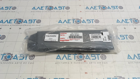 Headlight trim left Toyota Sequoia 08-16