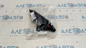 Front bumper mount left outer Lexus UX200 UX250h 19-