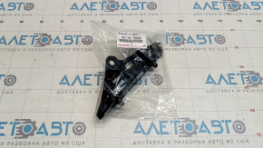 Front bumper mount right outer Lexus UX200 UX250h 19-