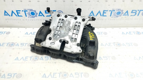 Intake manifold BMW 5 F10 12-16 2.0T