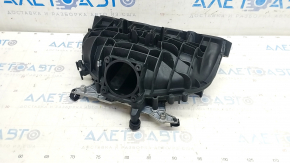 Intake manifold BMW 5 F10 12-16 2.0T