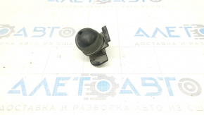 Bumper for mounting air filter housing BMW 5 F10 12-16 2.0T