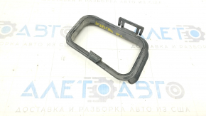 Air intake mesh BMW 5 F10 11-16