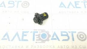 Radiator bracket upper right BMW 5 F10 12-16 2.0T