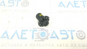 Radiator bracket upper left BMW 5 F10 12-16 2.0T