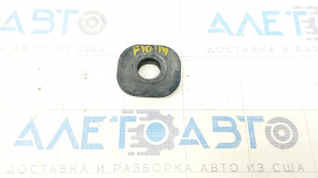 Radiator support upper right BMW 5 F10 12-16 2.0T rubber