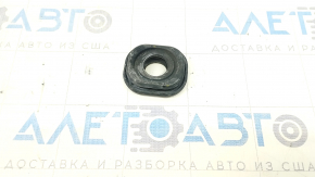 Radiator support upper right BMW 5 F10 12-16 2.0T rubber