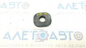 Radiator support upper left BMW 5 F10 12-16 2.0T rubber