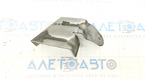 Front subframe bracket right BMW 5 F10 12-16 2.0T RWD